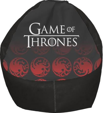 Кресло-груша Game of Thrones 1 M (13280014)