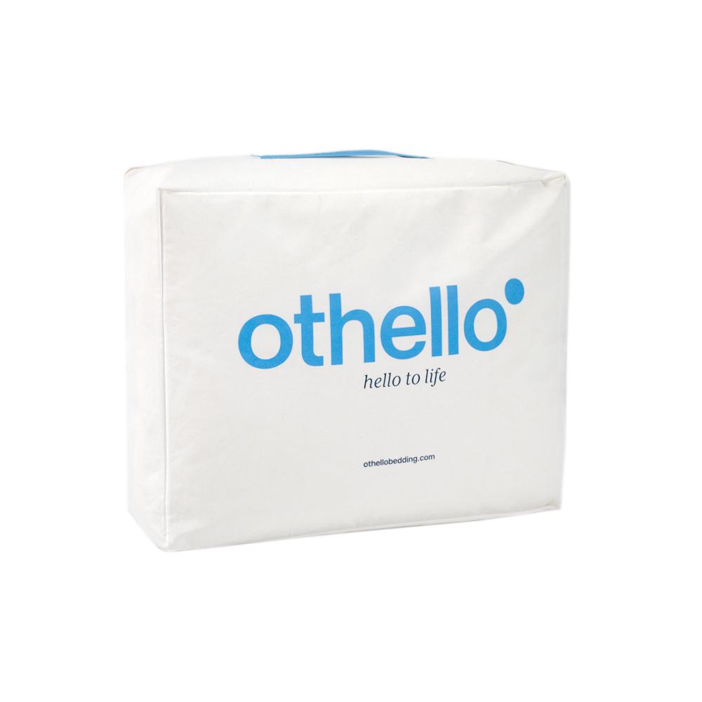 Ковдра Othello Climagel полуторна 155х215 см (26403734) - фото 6