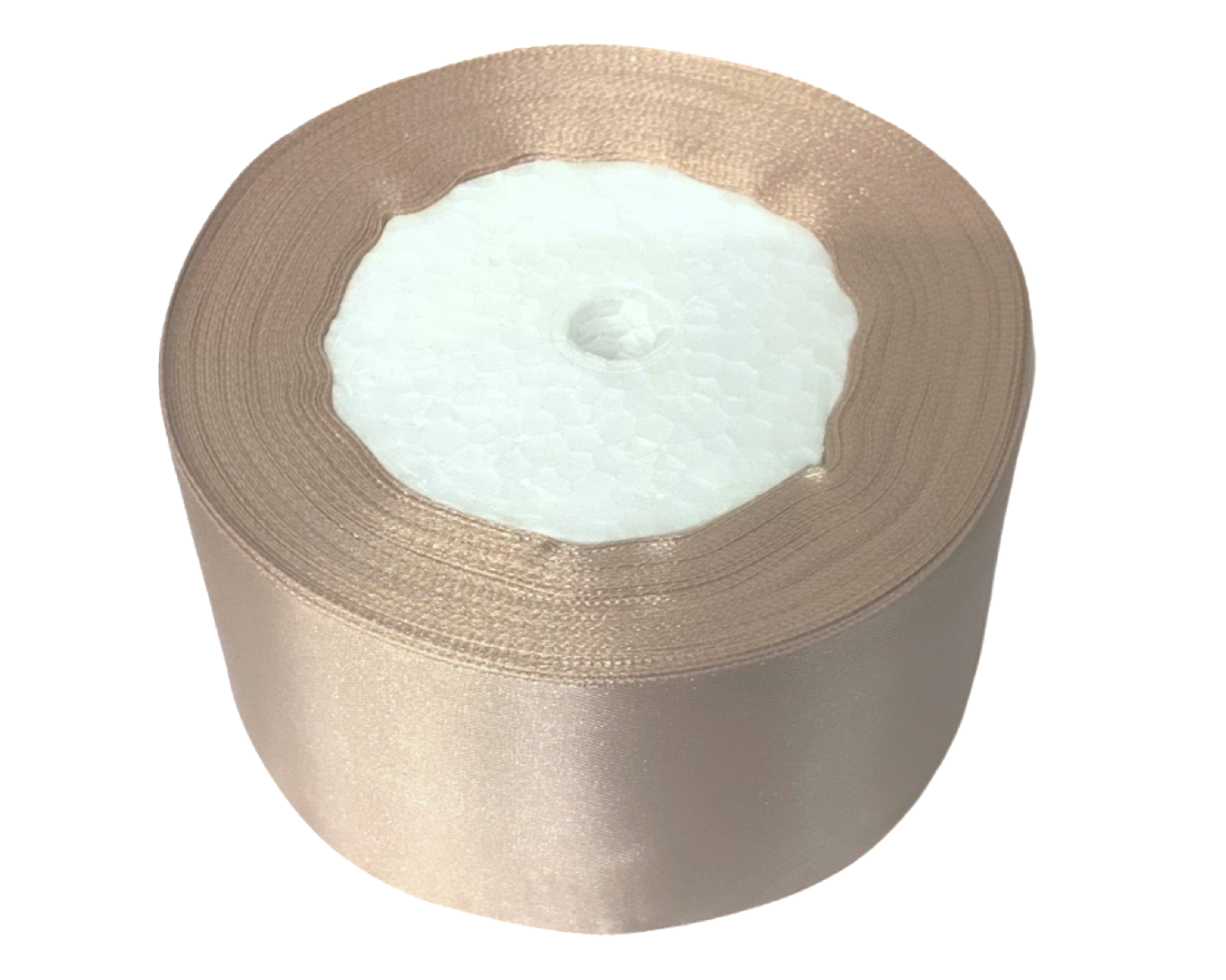 Лента атласная 5 см/23 м (067) Лента атласная 5 см/23 м (067)