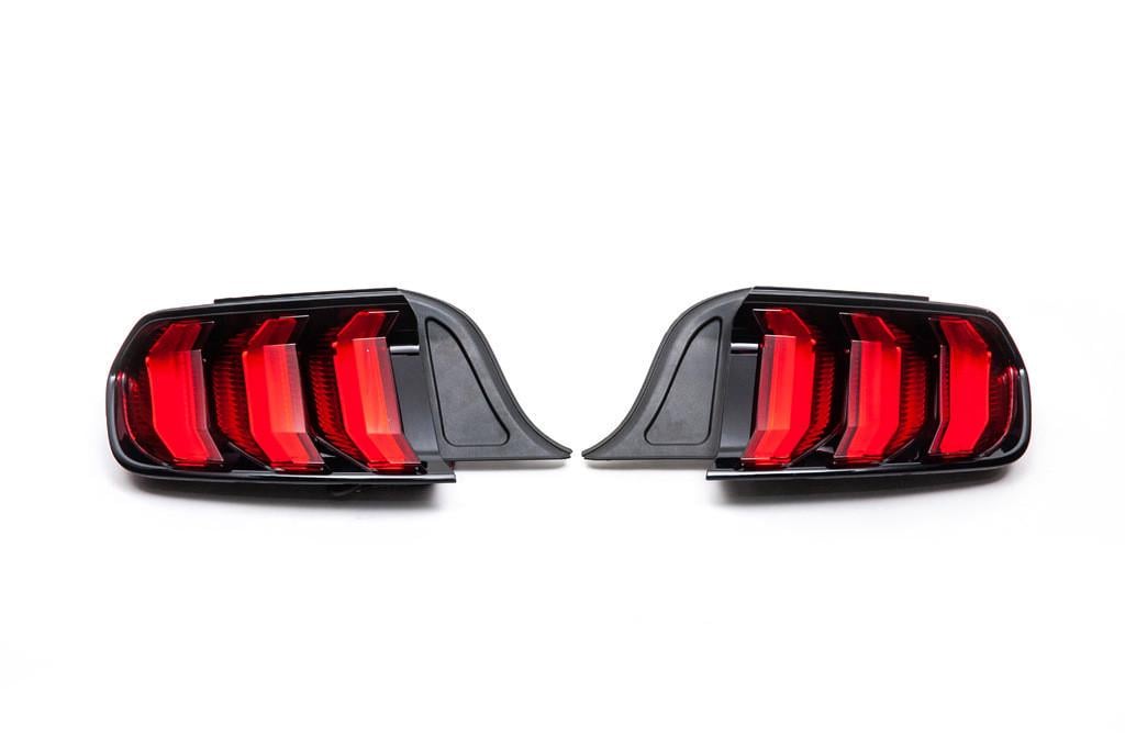 Автомобильные фонари задние Ford Mustang (1883188742) Автомобильные фонари задние Ford Mustang (1883188742)
