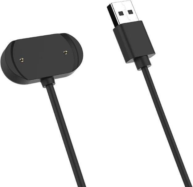 Зарядное устройство Strain для Amazfit Cheetah Round/Square/Pro (39257)