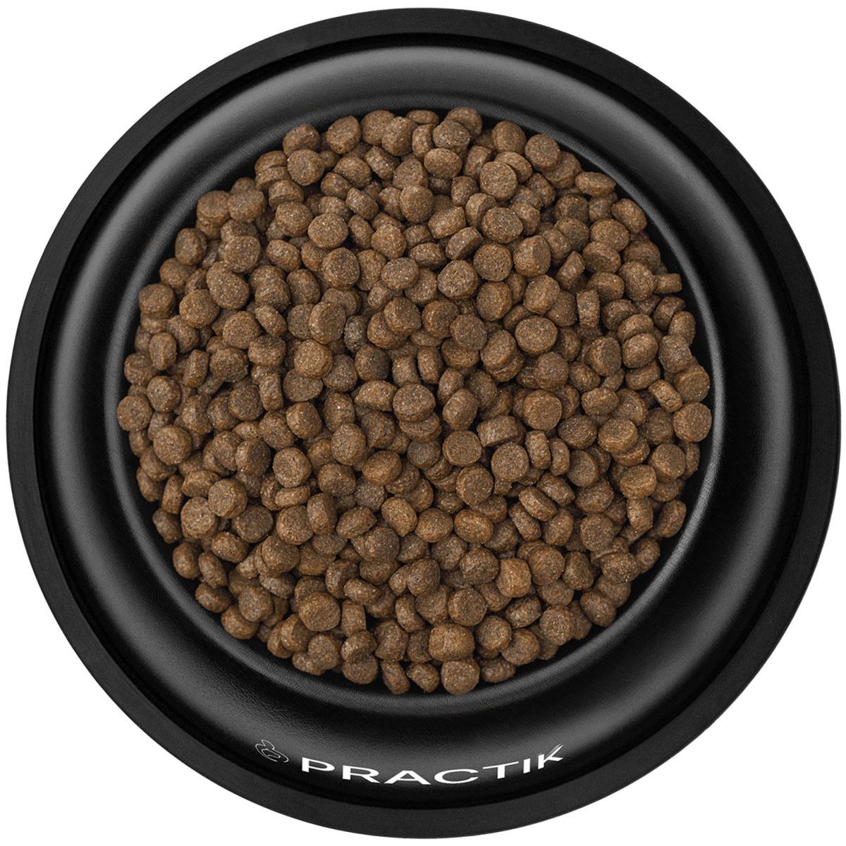 Корм для котів та кошенят Practik Fresh Холістик 4 протеїни 3 кг (3C4F638) - фото 2