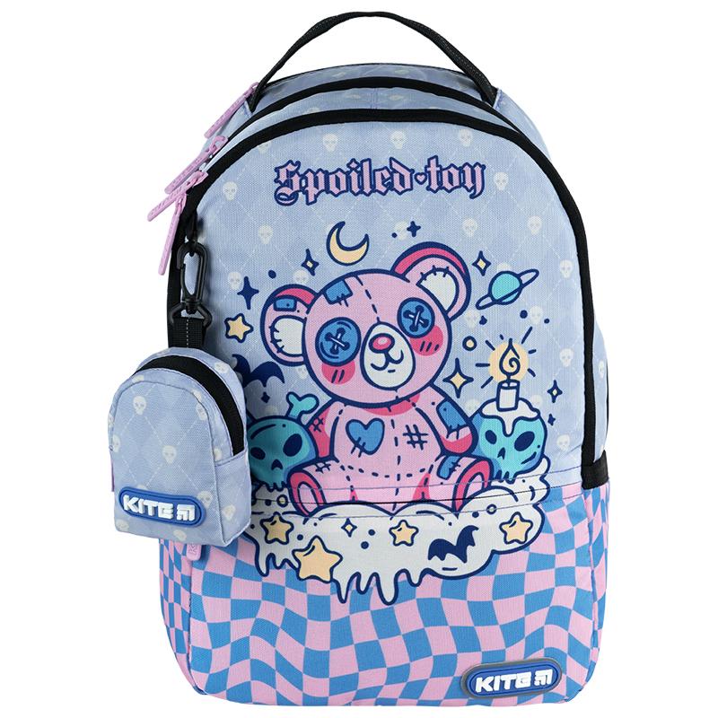 Шкільний рюкзак KITE Education Teens K24-2569M (19124568)