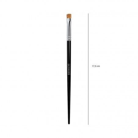 Кисть для макияжа Lussoni PRO 560 Flat Definer Brush (5903018913933) - фото 2