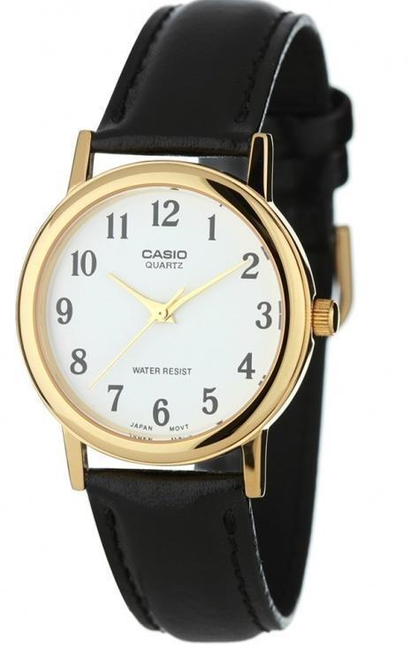 Часы мужские Casio MTP-1095Q-7B