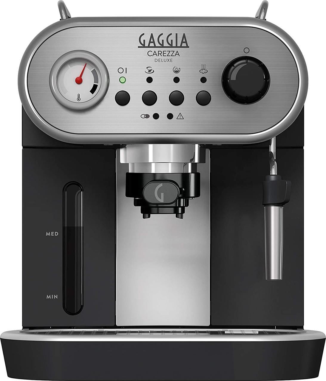Кофеварка Gaggia Carezza Style - фото 2