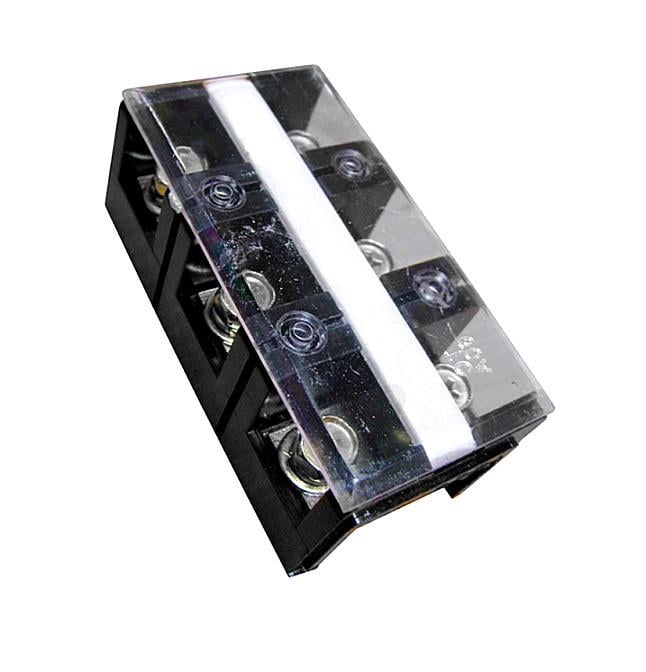 Клеммная колодка TechnoSystems ТС-603 (1554871188)