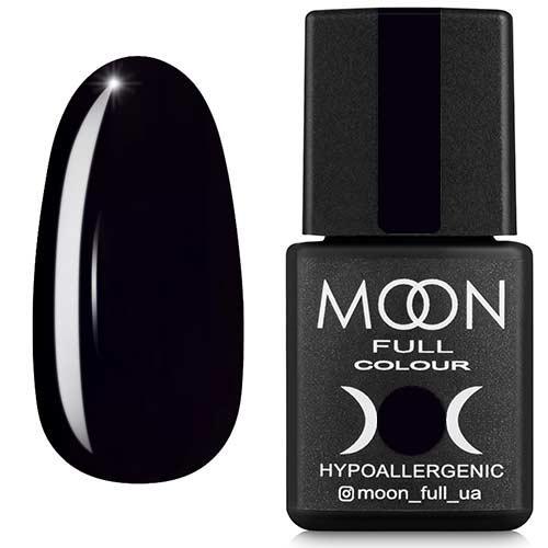 Гель-лак Moon Full Classic Color №188 8 мл
