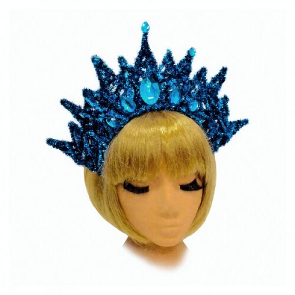 Корона Seta Царица (16-905BL)