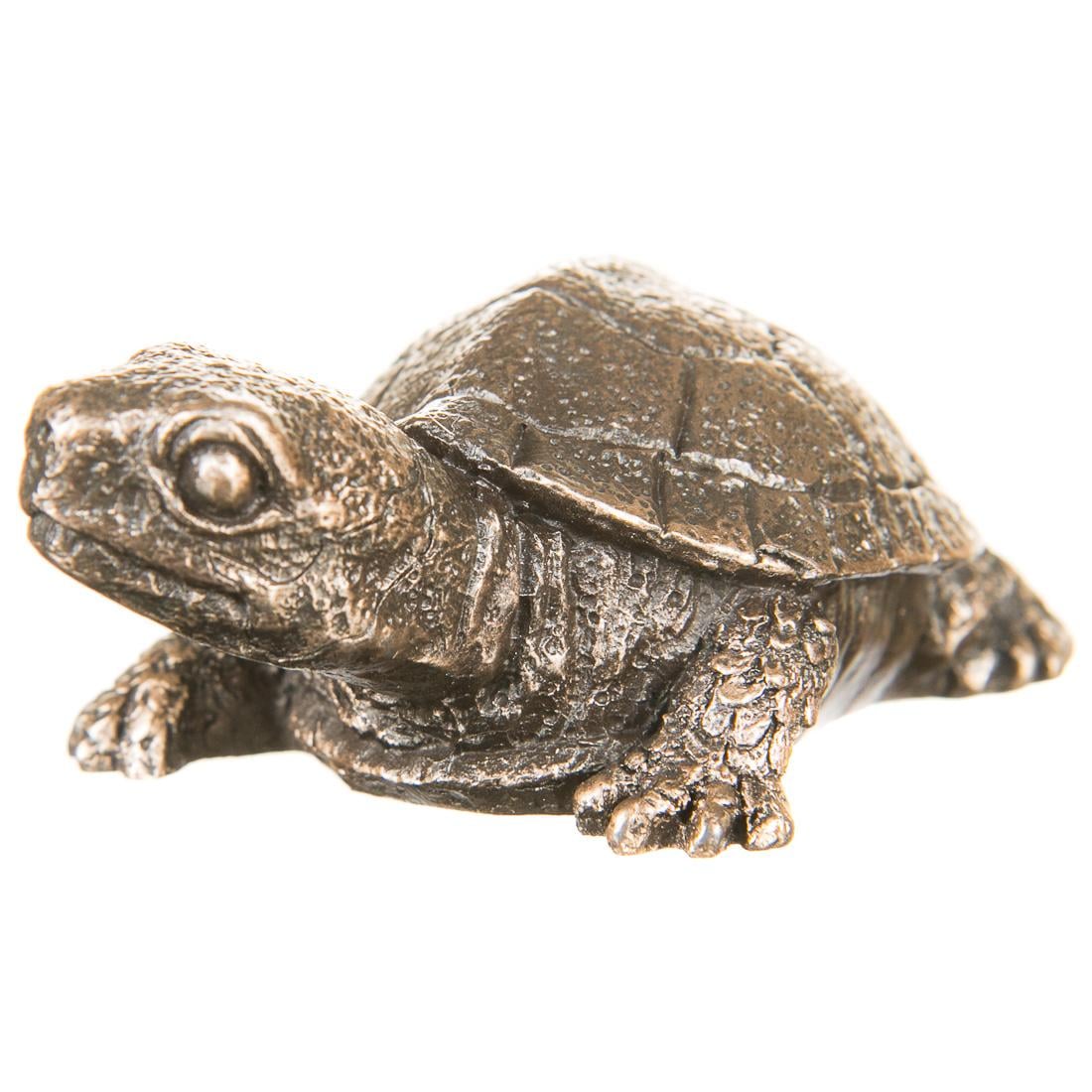 Статуетка Elisey Черепаха (77141A1)