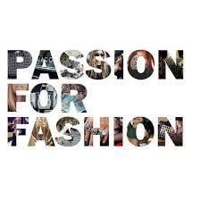 Passion for Fashion