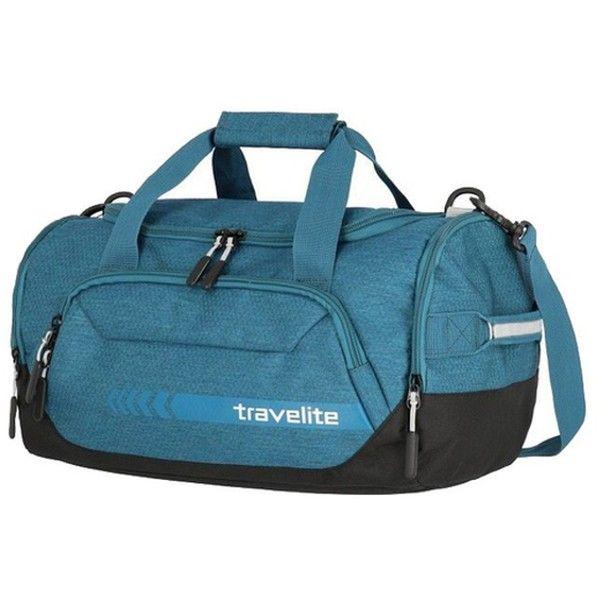 Сумка дорожная Travelite Kick Off 69 23 л (TL006913-22)