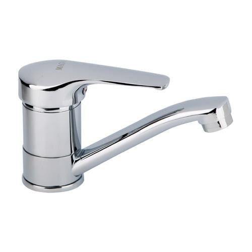 Смеситель для кухни Sanitary Wares Magnum SWMAG002M однорычажный Хром (78194)