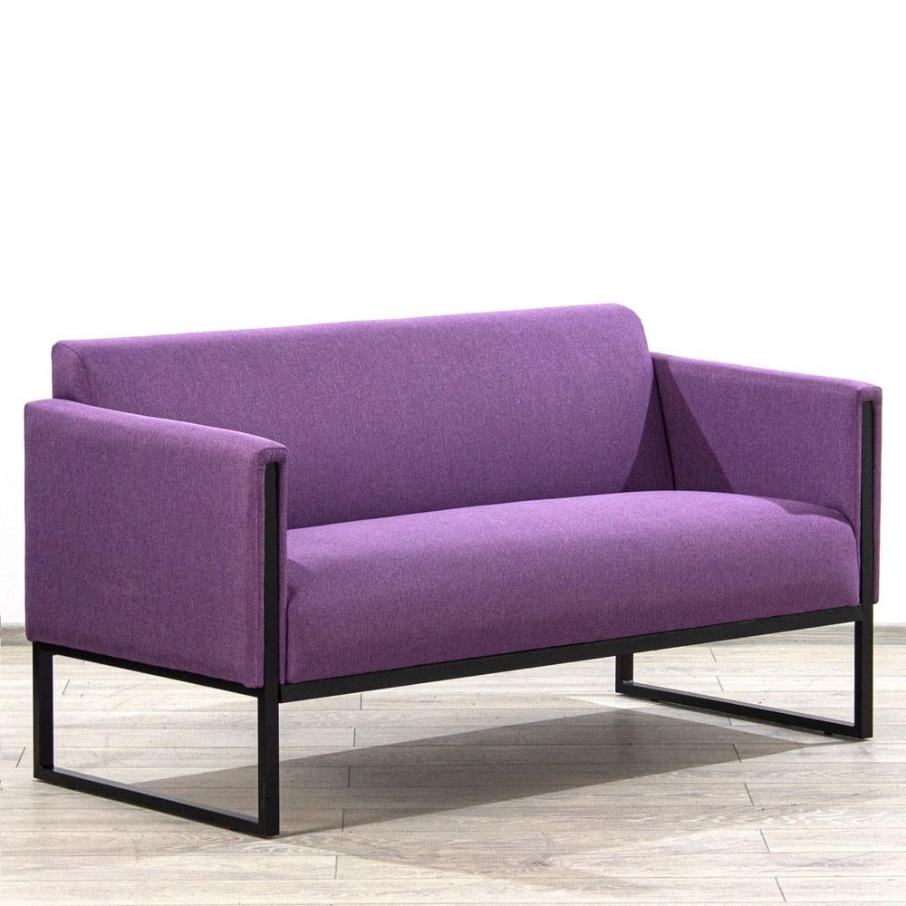 Диван Amigo Dusty 120х70х76 см Lilac (rich_sofa_00112)