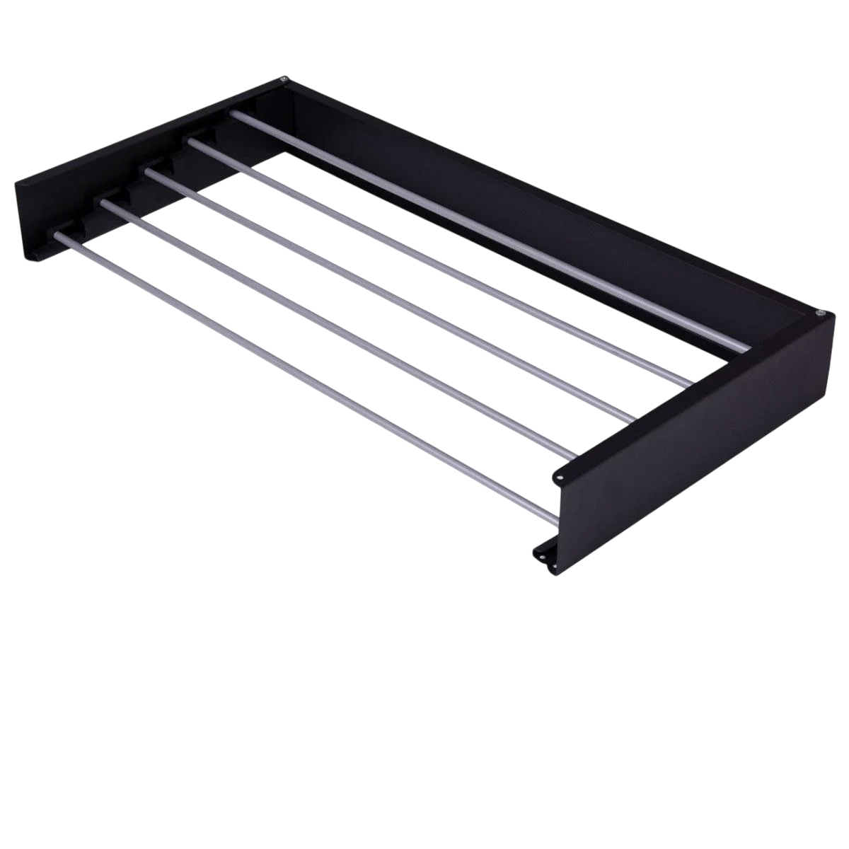 Сушилка для белья LinoFlat 80 Черный