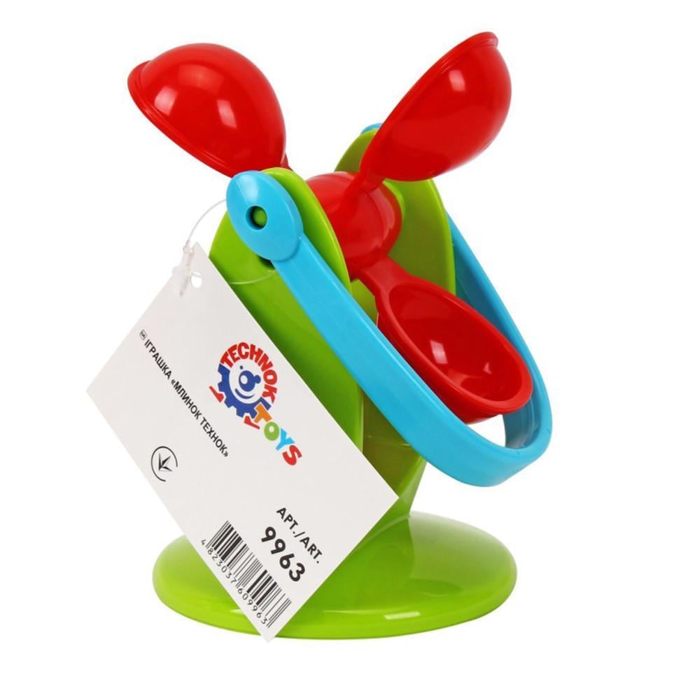 Дитячий набір для гри в пісочниці "Млинок" 9963TXK Зелений (RLT52913s65567)