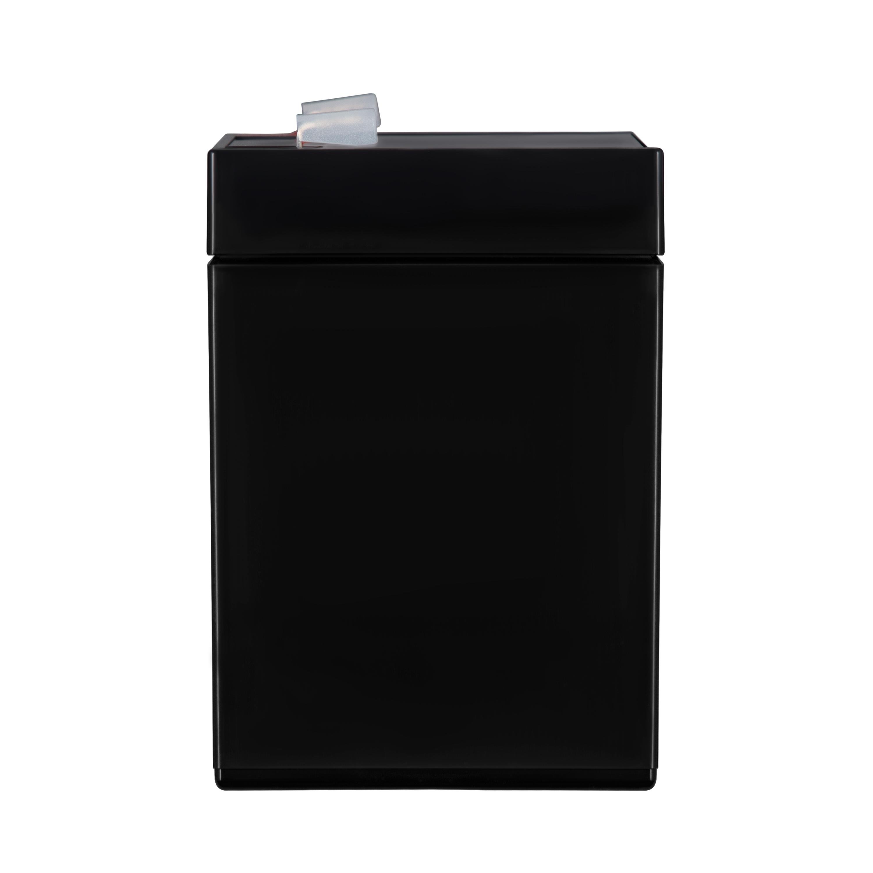 Аккумуляторная батарея 2E GS 12V 5Ah C20 герметичная AGM VRLA для ИБП и резервного питания (628634) - фото 4 Аккумуляторная батарея 2E GS 12V 5Ah C20 герметичная AGM VRLA для ИБП и резервного питания (628634) - фото 4