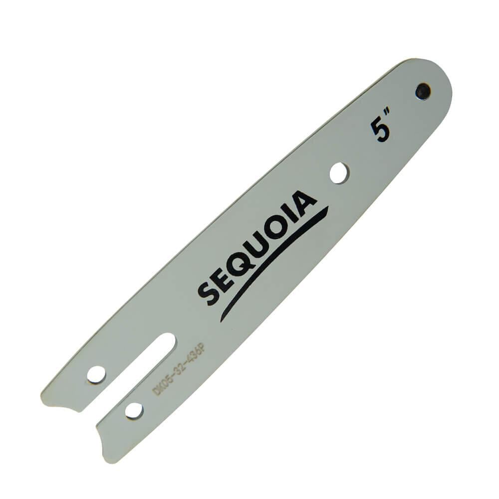 Шина для пилки SEQUOIA GB-05 довжина 12,7 см крок 1/4" ланки 1,1 мм (00493db7)