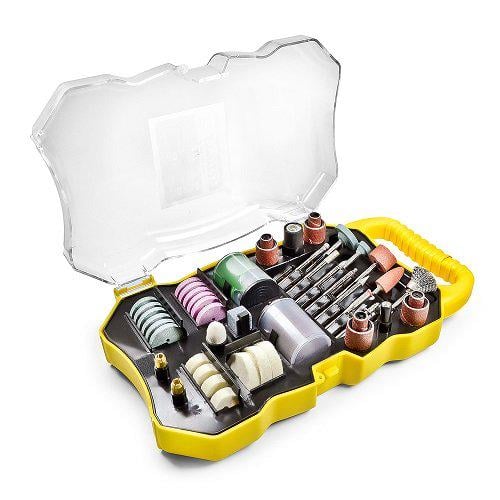 Набор насадок для гравера Stark 82 шт. (250040101)