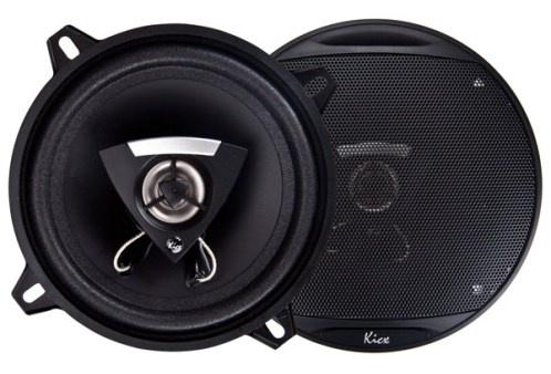 Автоакустика Kicx DC 502MR