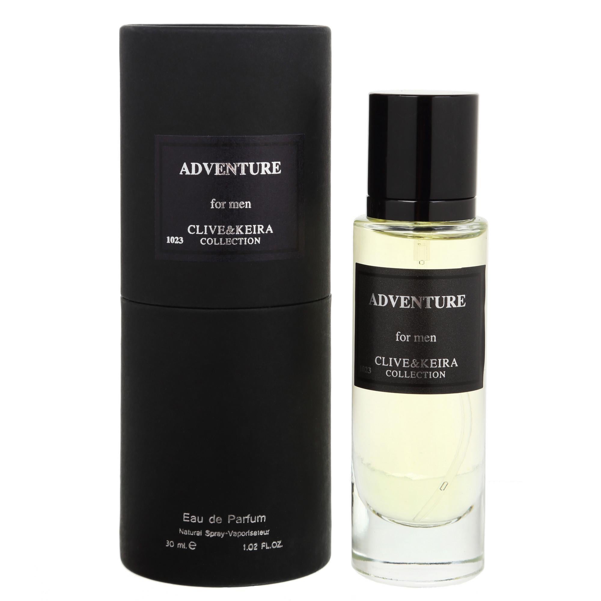 Парфюм TM Clive&Keira Aventus 30 мл (M 1023)