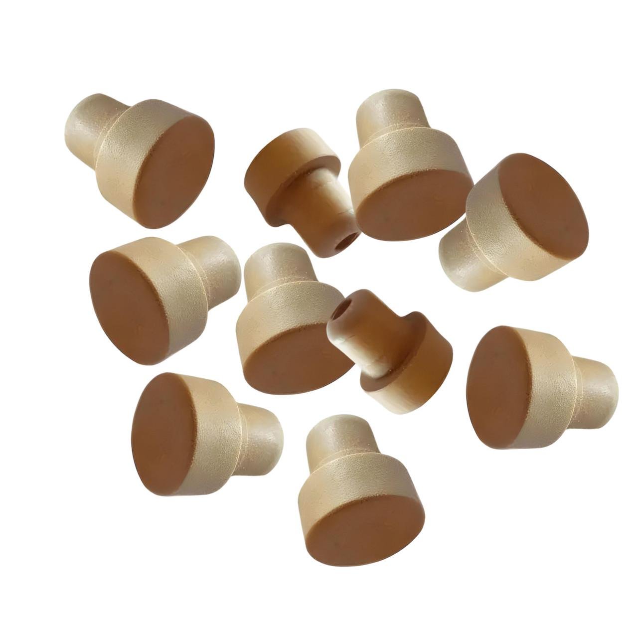 Корок коньячний Т-Корок 22,5 мм 50 шт. (31588269)