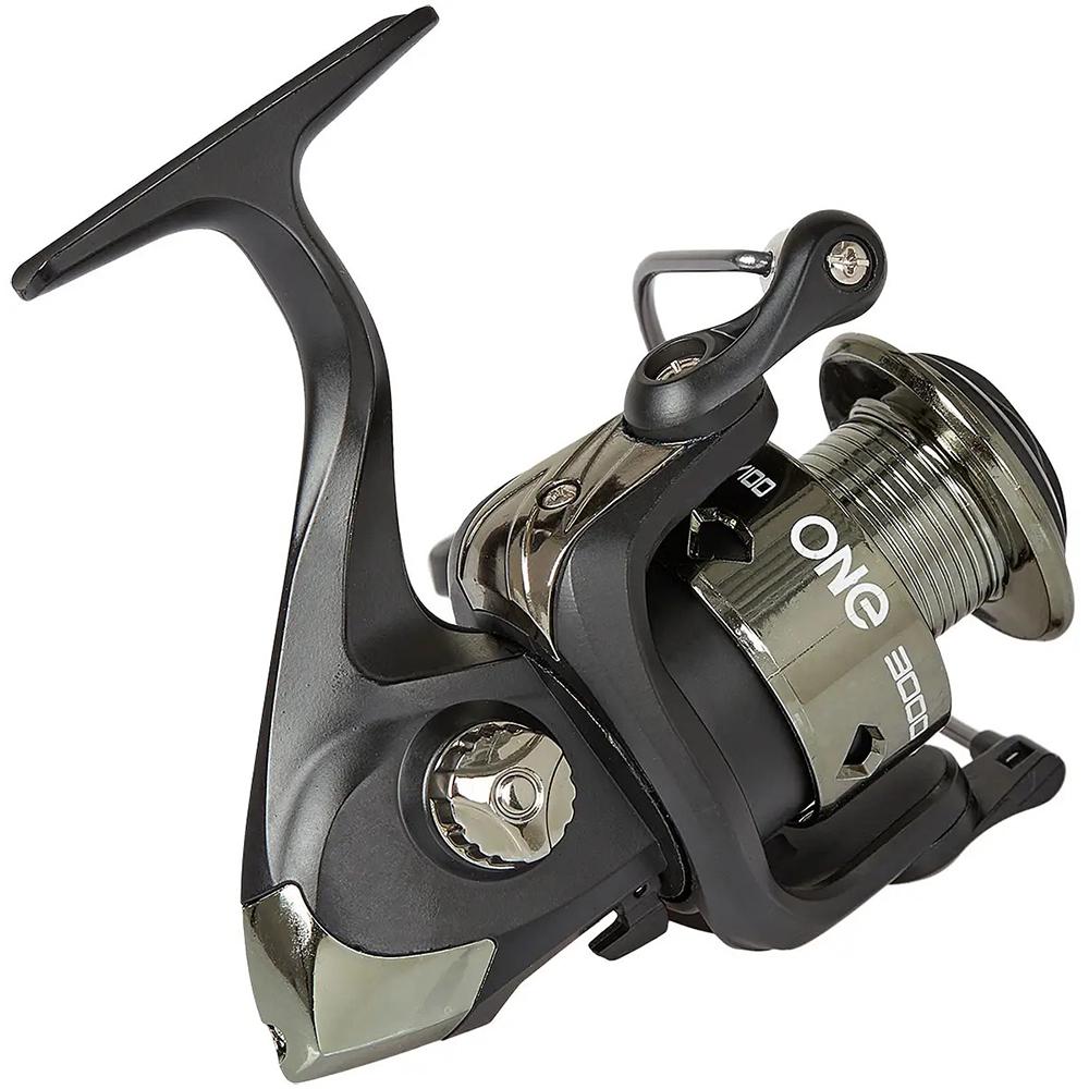 Котушка X-Fish One 1000 1BB 1917.00.44 - фото 5 Котушка X-Fish One 1000 1BB 1917.00.44 - фото 5