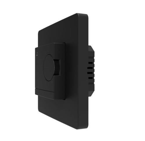 Механический терморегулятор In-Therm RTC 19 SL black - фото 3 Механический терморегулятор In-Therm RTC 19 SL black - фото 3