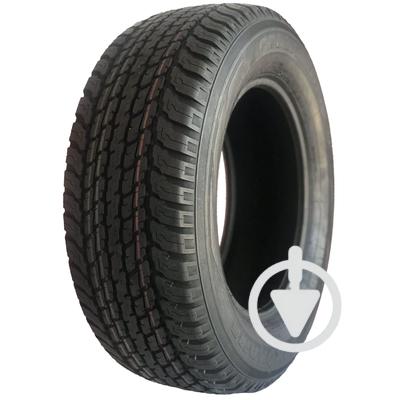 Автошина YOKOHAMA Geolandar G94BV 285/60 R18 116V