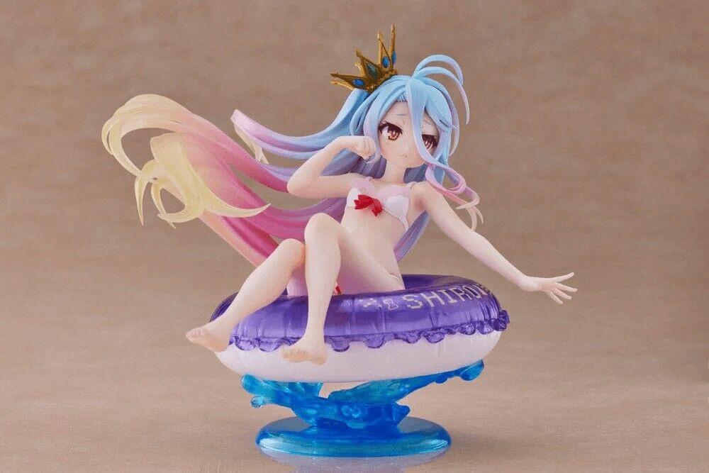Фигурка для геймеров Good Smile No Game No Life Shiro 16 см (GS NGNL S) - фото 2
