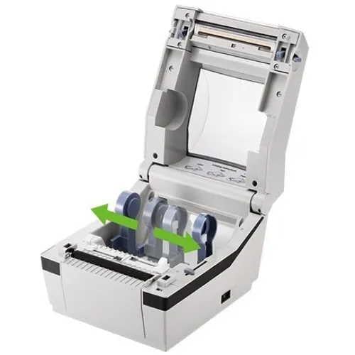 Принтер этикеток Bixolon SRP-770III (30246598) - фото 3 Принтер этикеток Bixolon SRP-770III (30246598) - фото 3