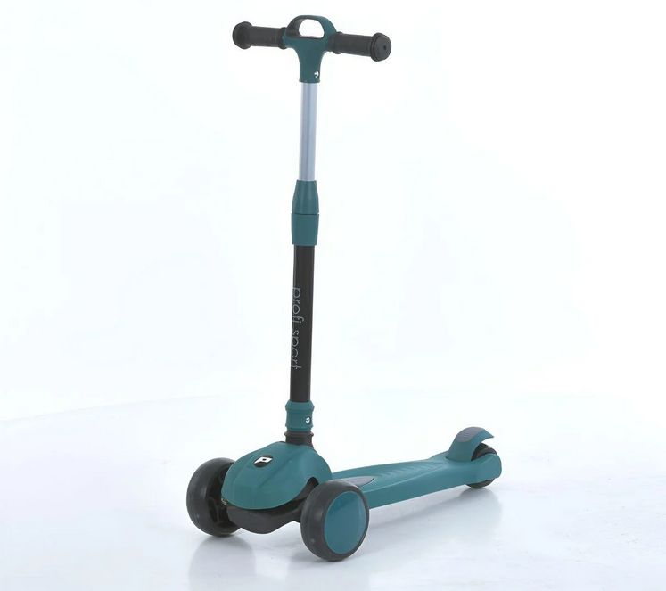 Самокат JR3-138-M