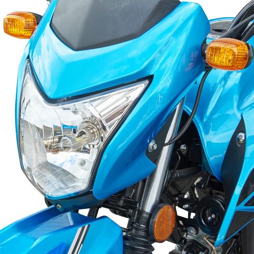ᐉ Мотоцикл SP125C-2AO (000203905) • Купить в Киеве, Украине • Лучшая ...