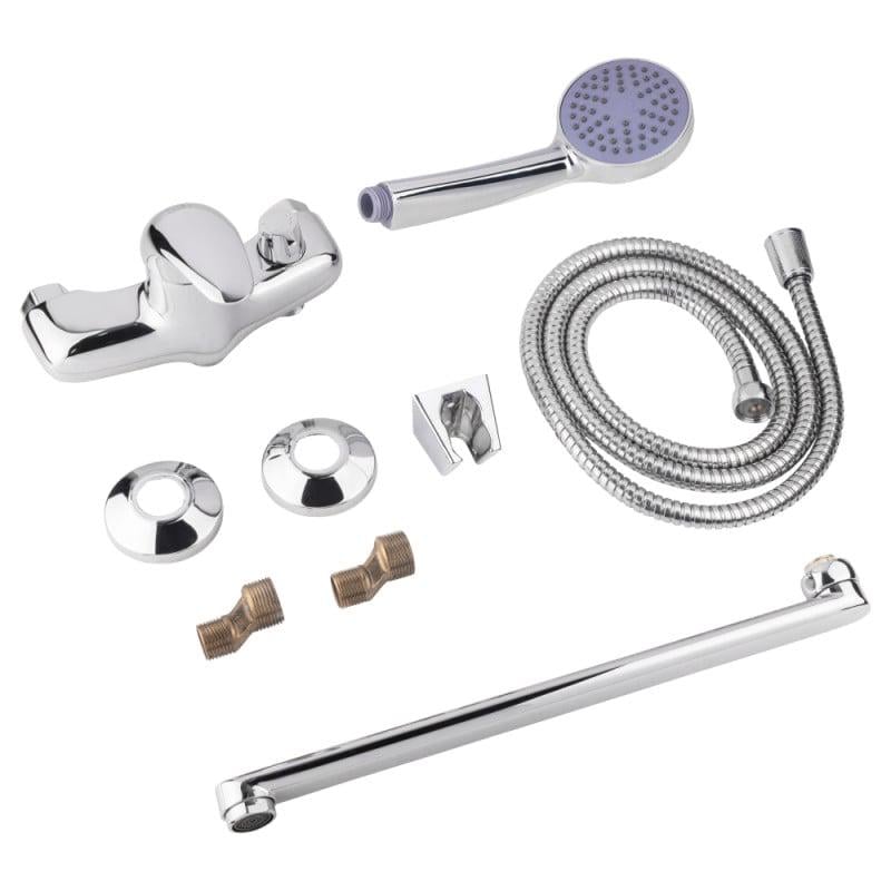 Смеситель для ванны Lidz CRM 23 39 005 03 (24550261)