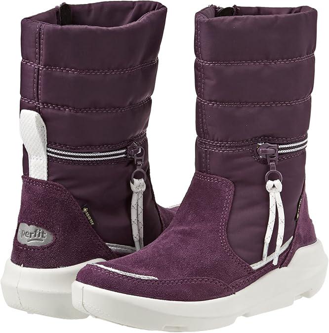 Сапоги зимние Superfit Twilight р. 31 Purple (20071069)