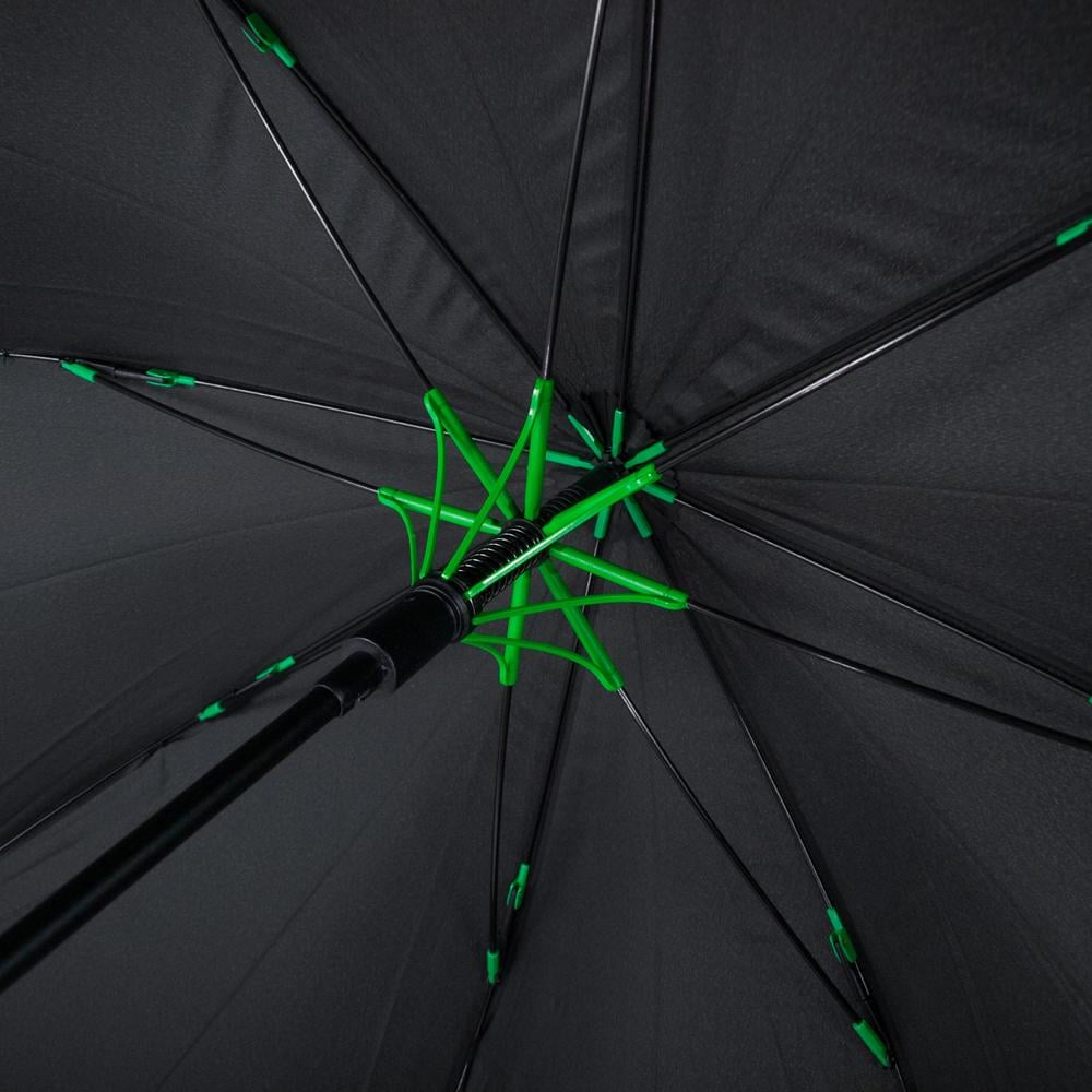 Парасолька чоловіча-тростина антишторм Fulton Typhoon-1 G844 Black (G844-031032) - фото 6 Парасолька чоловіча-тростина антишторм Fulton Typhoon-1 G844 Black (G844-031032) - фото 6