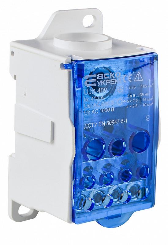 Распределительный блок UJB-400