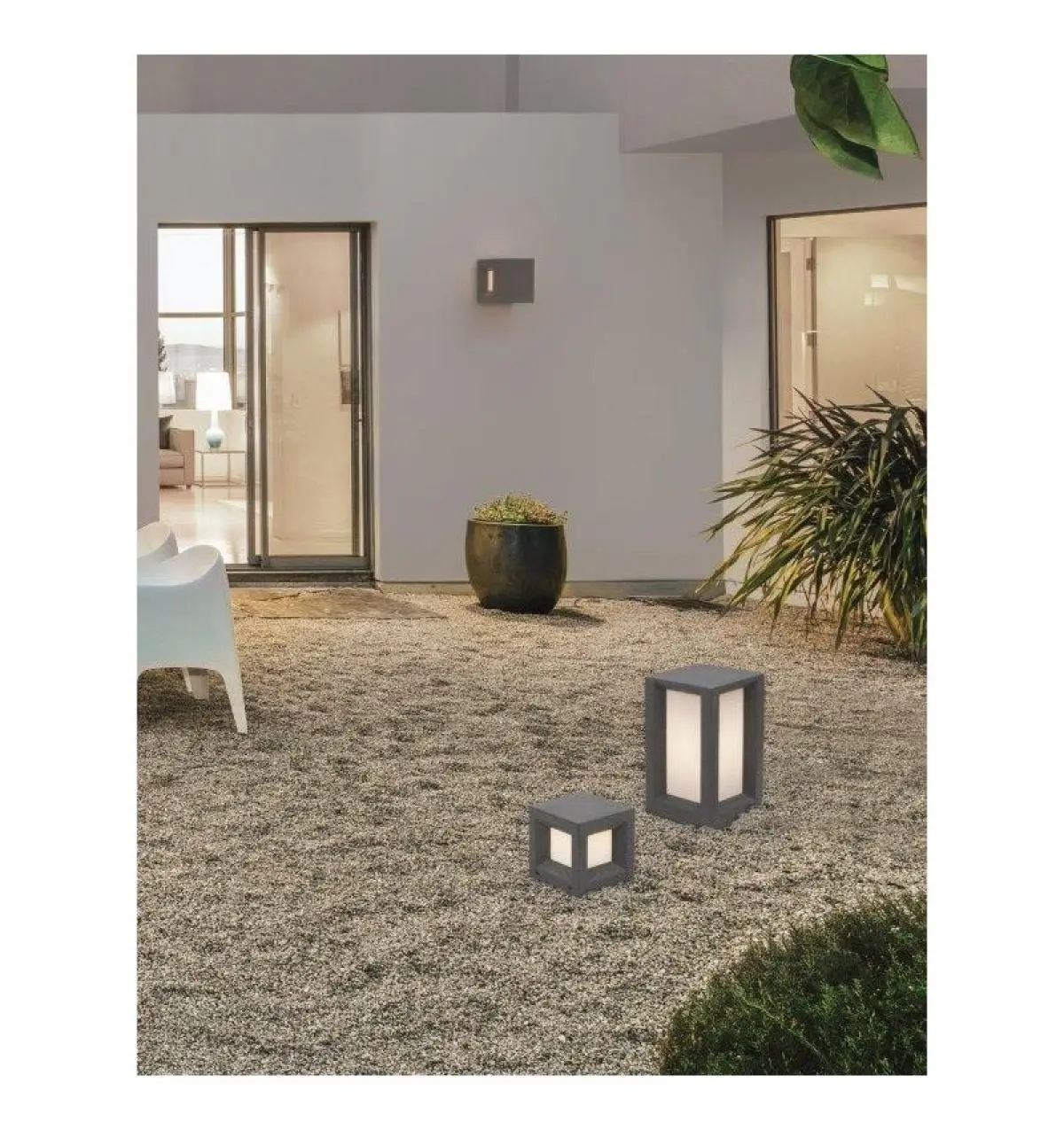 Светильник уличный Nova Luce 9739351 CASTRO - фото 3 Светильник уличный Nova Luce 9739351 CASTRO - фото 3