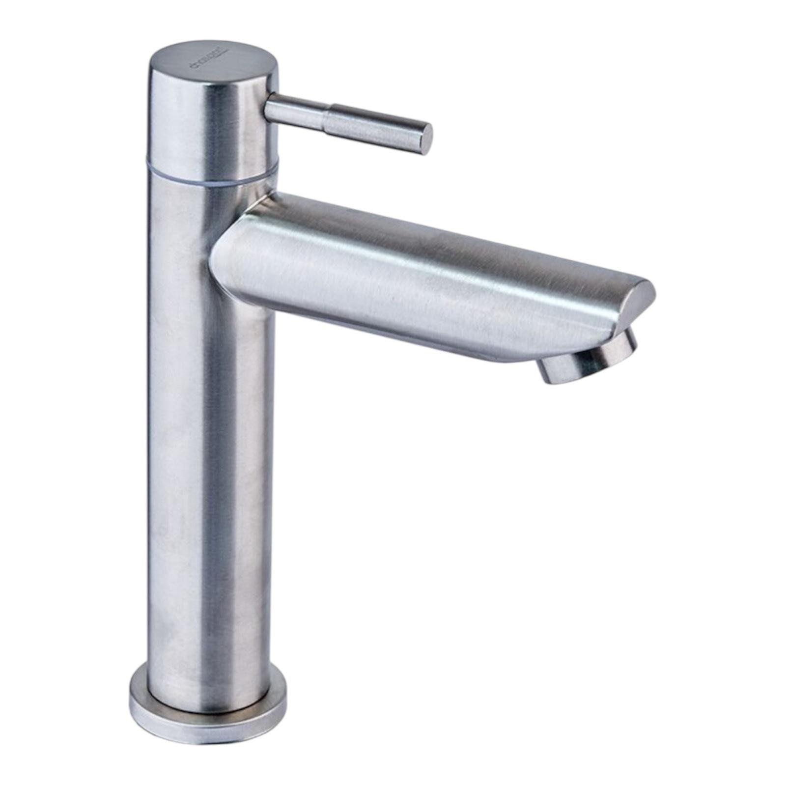 Смеситель для мойки Champion MONO-02 SUS для холодной воды (AR0002) Смеситель для мойки Champion MONO-02 SUS для холодной воды (AR0002)