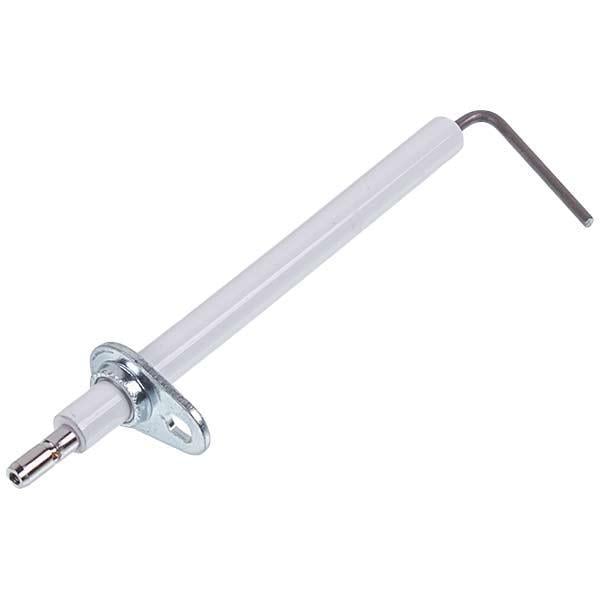 Электрод розжига и ионизации 87186443020 для газового котла Buderus Logamax U072/Bosch Gas 6000 (00000057456) Электрод розжига и ионизации 87186443020 для газового котла Buderus Logamax U072/Bosch Gas 6000 (00000057456)