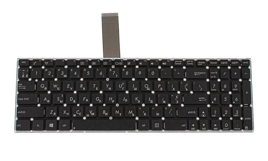 Клавиатура для ноутбука Asus A750LN (170228)