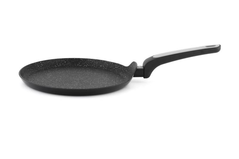 Сковорода для блинов NOIS 830843 Salto 26 см Silver