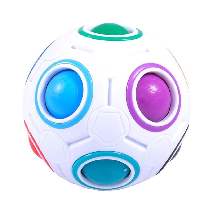 Розвиваюча головоломка Магічна куля Smart cube SC0333 (RLT56326)