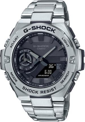 Часы мужские Casio GST-B500D-1A1ER