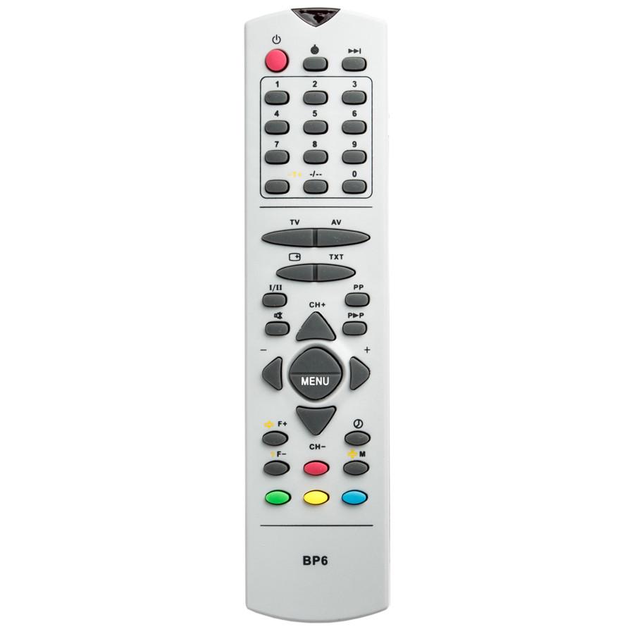 Пульт для телевізора Горизонт BP-6 HQ (2622)