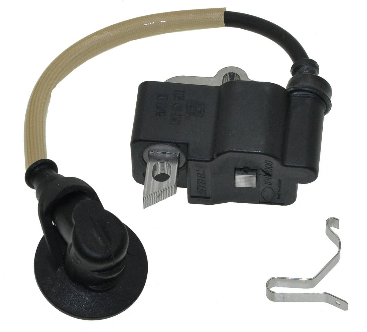 Катушка зажигания бензопилы ST MS 361/MS 361 C 11354001308