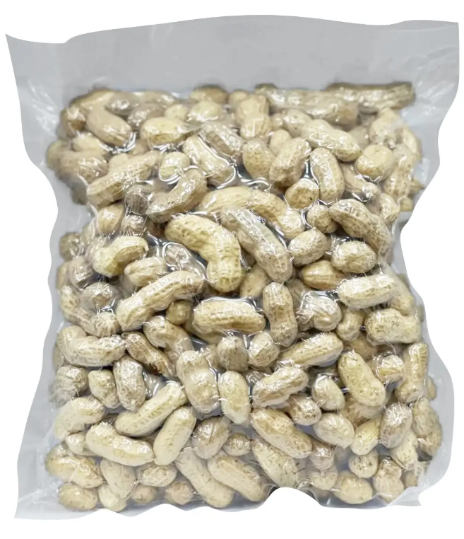 Арахис в скорлупе 250 г