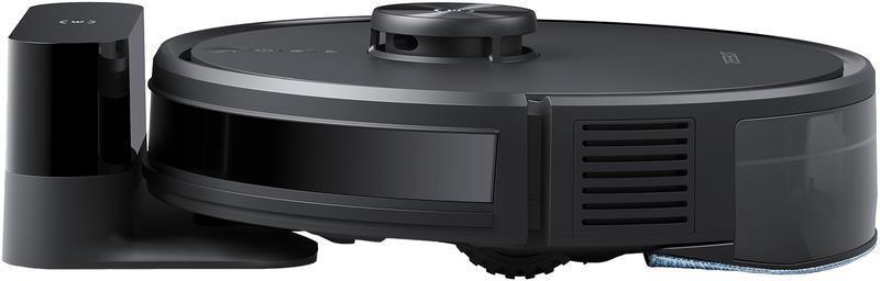 Робот-пилосос Ecovacs DEEBOT OZMO Y1 Pro DLX34 Black - фото 6 Робот-пилосос Ecovacs DEEBOT OZMO Y1 Pro DLX34 Black - фото 6