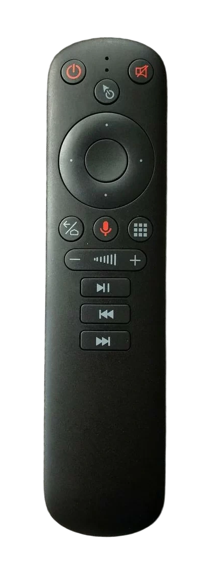 Пульт Air Mouse G50S с микрофоном (1676010771)