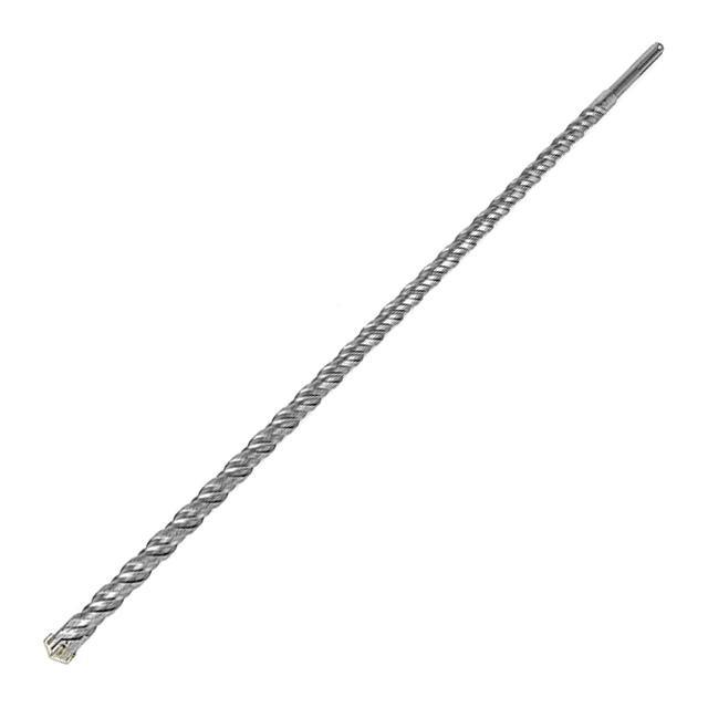 Бур Intertool SDS Max Quadro 28x1000 мм (SDM-28100)